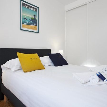 Appartement Sereno - Welkeys Biarritz Dış mekan fotoğraf