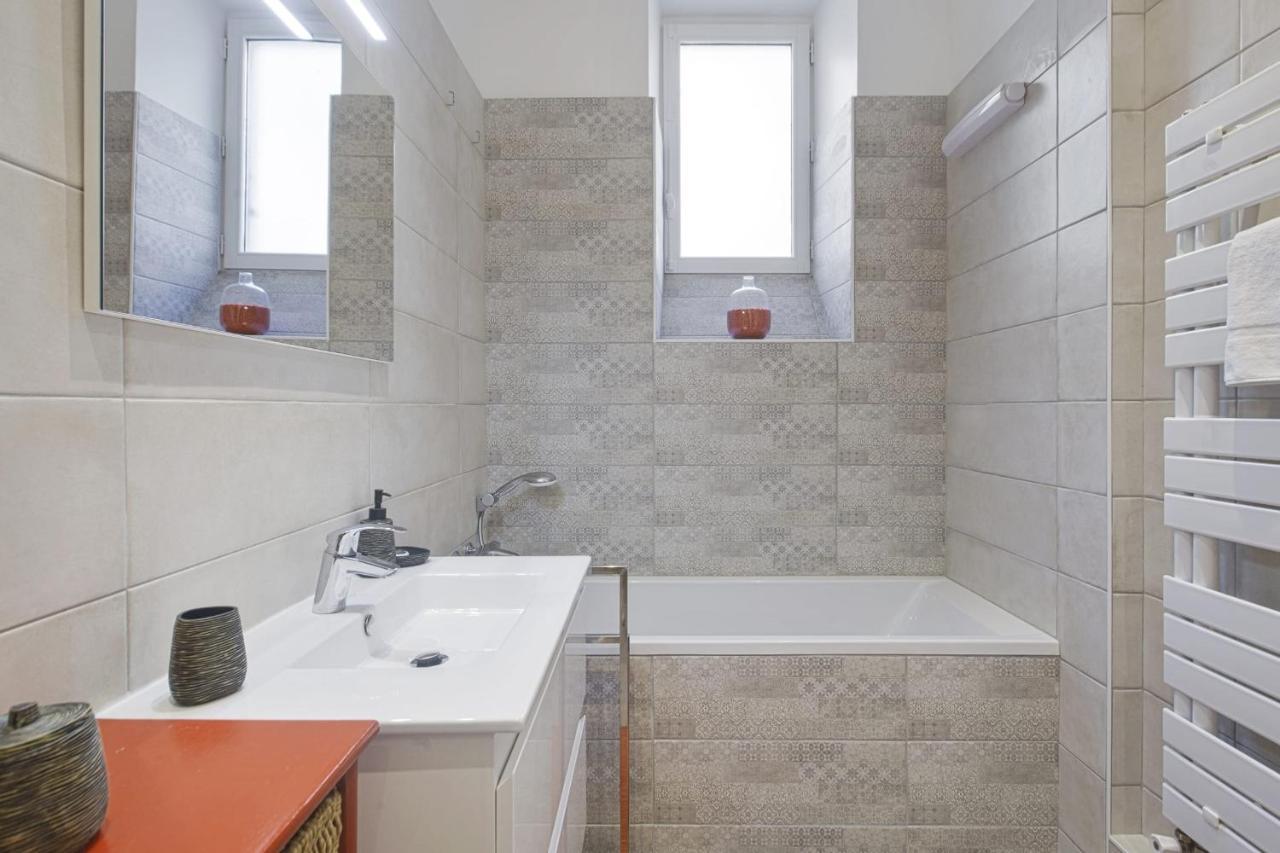 Appartement Sereno - Welkeys Biarritz Dış mekan fotoğraf